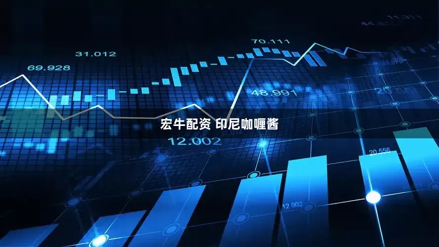 宏牛配资 印尼咖喱酱